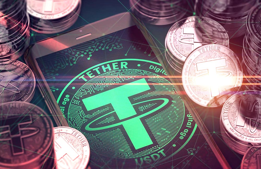 tether usdt overview