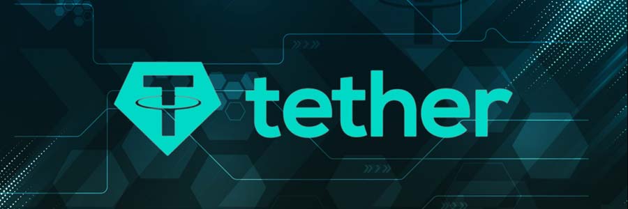 tether stablecoin history