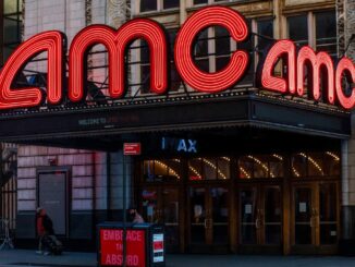 AMC CEO Reveals the Total of Crypto Payments Made in Q1