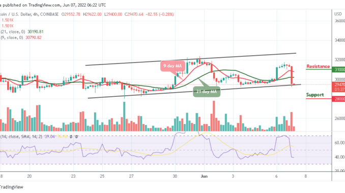 Bitcoin Price Prediction