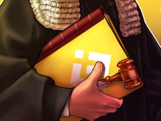 Binance.US faces class-action lawsuit over LUNA and UST sale