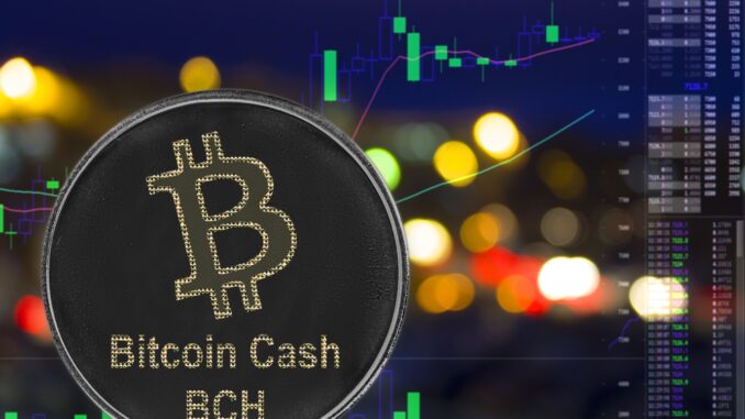 Bitcoin Cash to trend below $100 as weakness in crypto bites