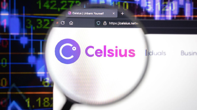 Celsius