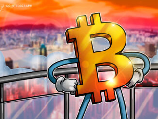 Bitcoin gives ‘encouraging signs’ — Watch these BTC price levels next