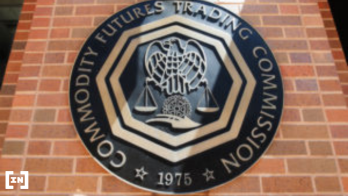 CFTC Commissioner Summer Mersinger Believes Agency Could Become Primary Crypto Regulator for Industry