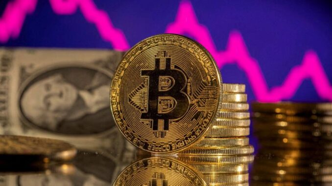 Celsius warns it will ‘take time’ to stabilise as bitcoin hovers near $20,000