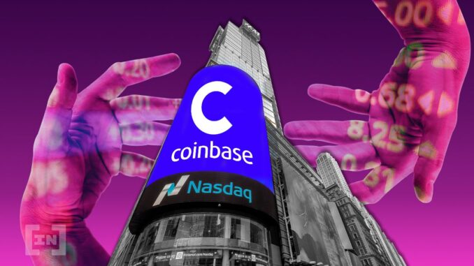 Coinbase CEO Responds to Petition Calling for Workers to Quit, Says It’s ‘Unethical’