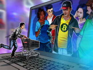 Cointelegraph Store introduces Summer of Crypto merch collection