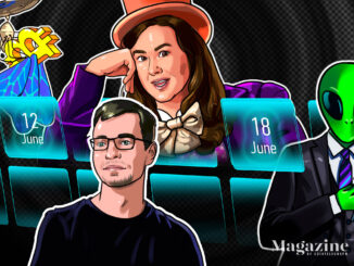 Cointelegraph Magazine