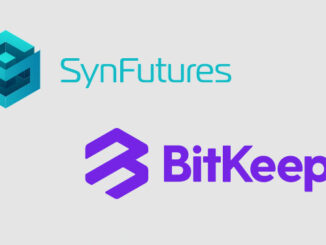 Crypto wallet BitKeep to integrate decentralized derivatives exchange SynFutures