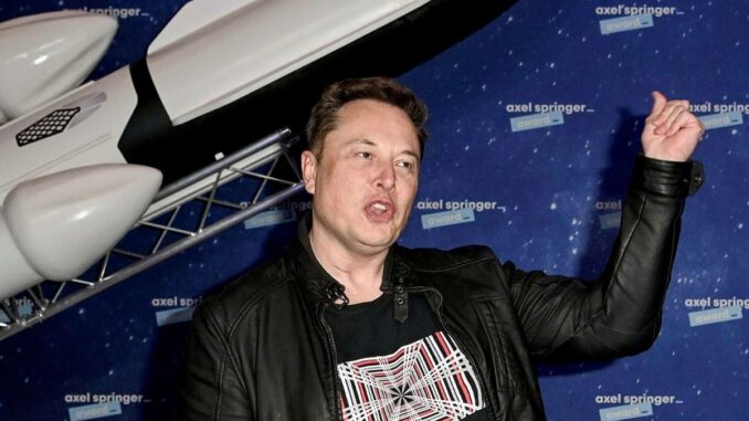 Dogecoin Spiked 15% as Elon Musk Says SpaceX Will Soon Accept it for Merch Payments