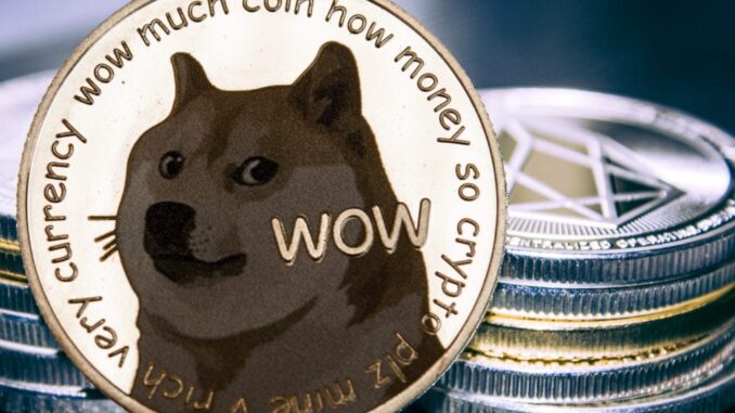 Dogecoin faces a 60% downswing as meme coins trend lower