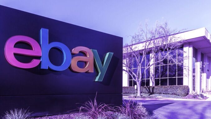 EBay Snaps Up NFT Marketplace KnownOrigin