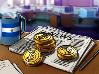 El Salvador president addresses bear market concerns with Bitcoin hopium