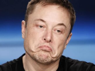 Elon Musk, Tesla, SpaceX Sued for $258 Billion Dogecoin 'Pyramid Scheme'