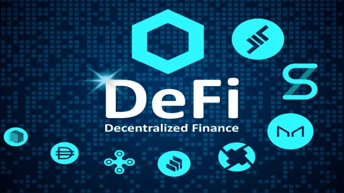 Ethereum Whales Are Accumulating These DeFi Tokens