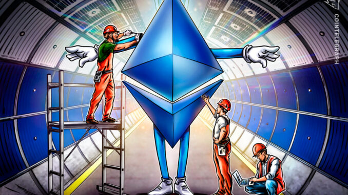 Ethereum difficulty bomb delayed but network adoption still growing