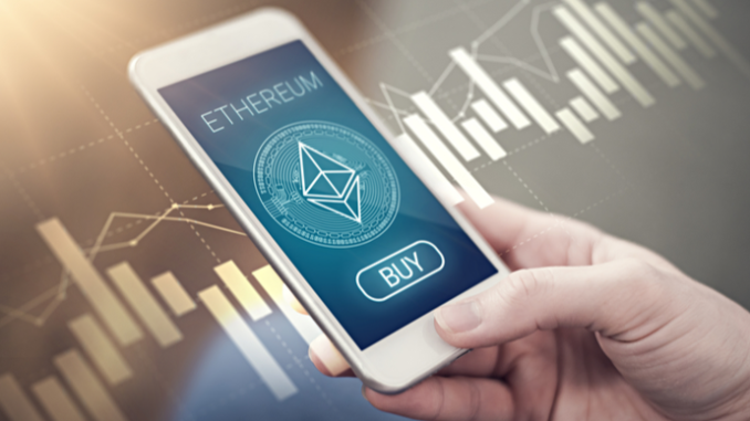 Ethereum returns above $1000 – Should you buy