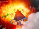 Ethereum sell-off resumes with ETH price risking another 25% decline in June