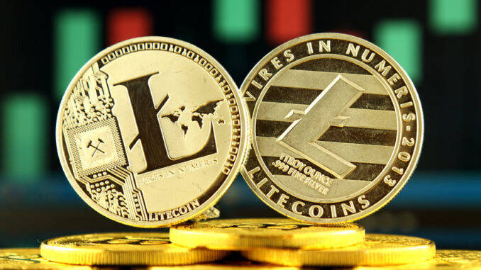 Litecoin aims to hold $40 support and stop further decline