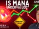 MANA CRYPTO PRICE PREDICTION 2022 | Decentraland Metaverse Crypto Price Bottom?