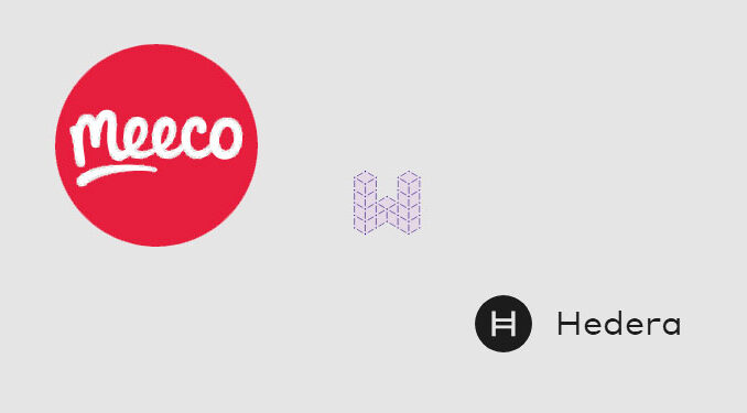 Meeco integrates Zk-proof DID wallet and token tooling on Hedera for ESG markets