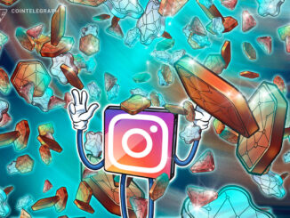 Meta set to begin testing NFTs on Instagram Stories with Spark AR