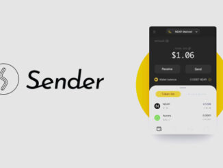 NEAR blockchain-based Sender Wallet gets funding from Binance Labs, MetaWeb Ventures