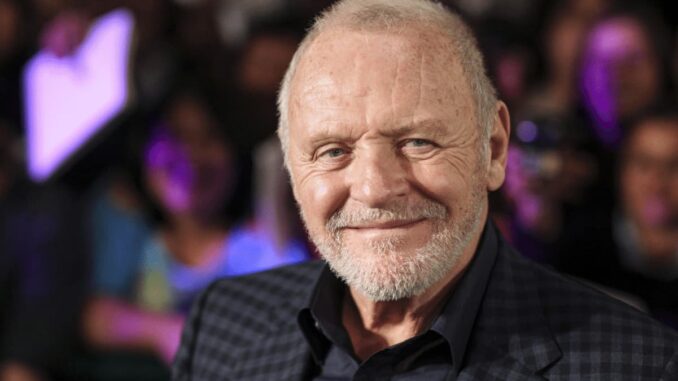 Oscar-Winning Actor Anthony Hopkins Asked Snoop Dogg and Jimmy Fallon About NFTs