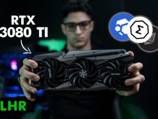 RTX 3080 TI LHR Mining Overview - Profitability, Hashrates & Overclocking