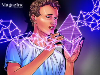 Cointelegraph Magazine