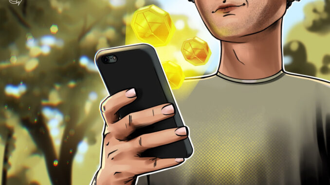 Solana smartphone Saga triggers mixed reactions from crypto community