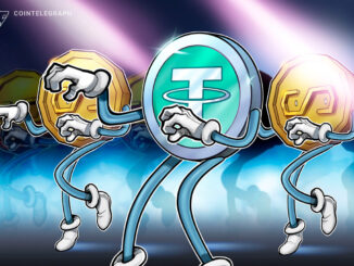 Tether deploys new USDT token on the Tezos blockchain