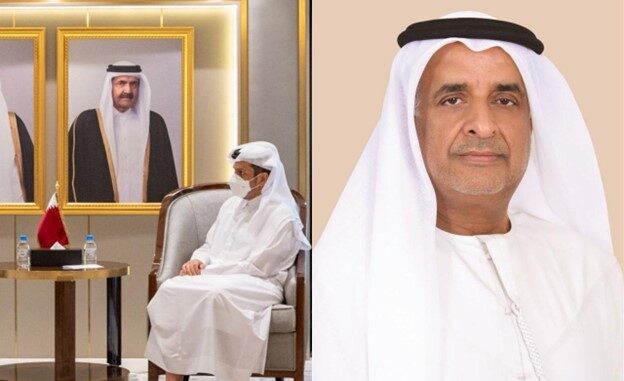 Top GCC Banker Hussein Al Meeza Joins Islamic Coin Executive Board