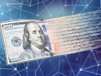 US lawmaker lays out case for a digital dollar
