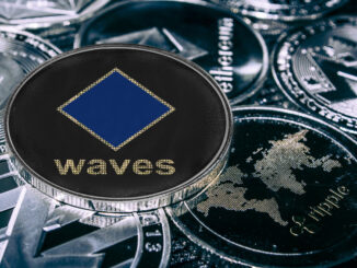 Waves plots major comeback after facing selling pressure