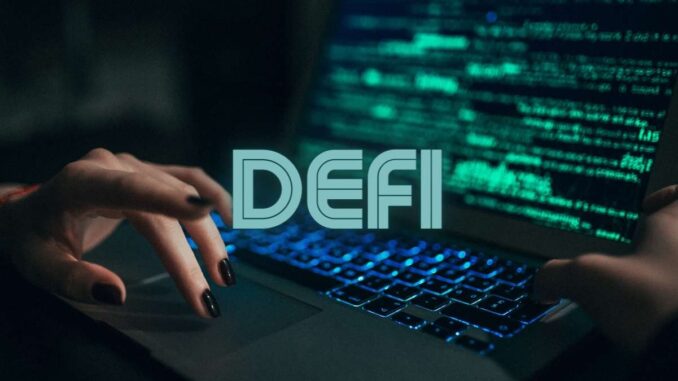 DeFi Lender Inverse Finance Drained for $1.6M