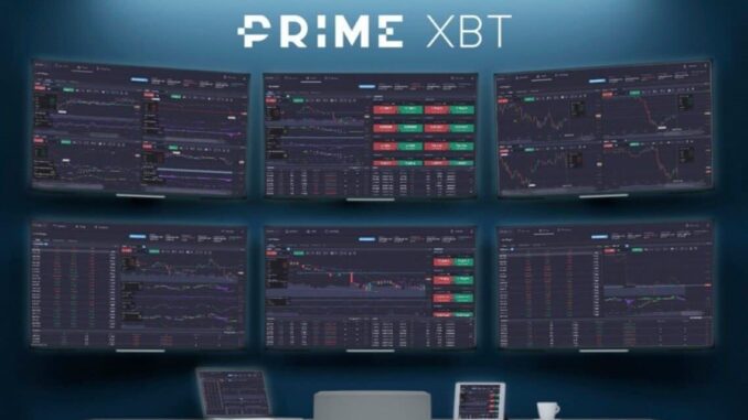 Macro Mayhem: How PrimeXBT Can Help Traders Survive a Recession