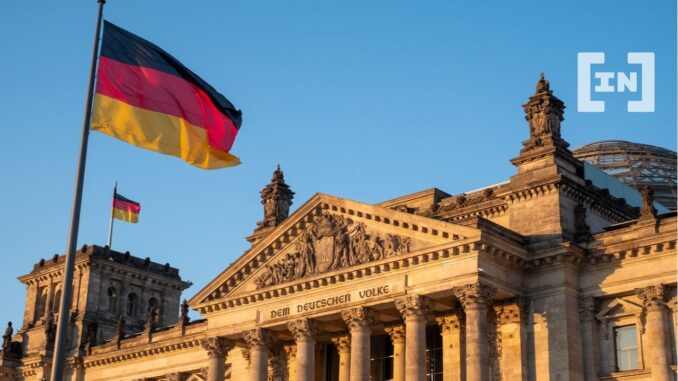 Germany and USA are Tied as Most Crypto-Friendly Countries