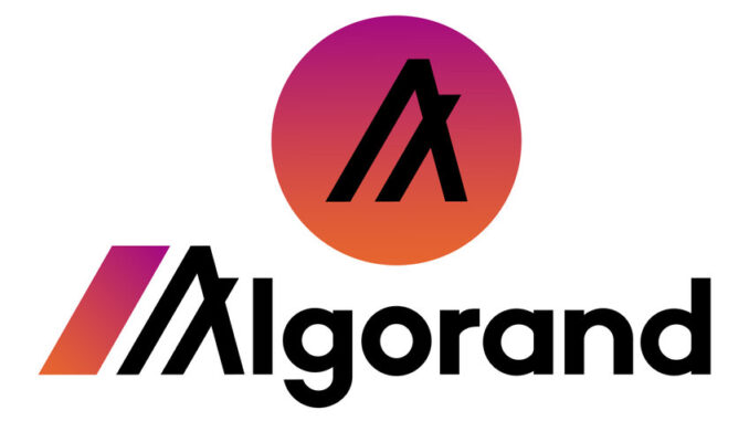 Algorand names COO Sean Ford as Interim CEO