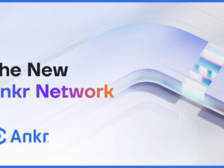 Ankr Unveils Its Biggest Upgrade, Ankr Network 2.0, to Truly Decentralize Web3’s Foundational Layer