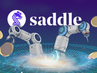 Saddle Finance- Automated Market Maker for Pegged Value Crypto Assets