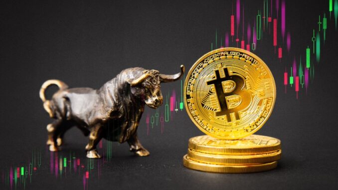 BTC spikes above $24,600 as bulls retest key level