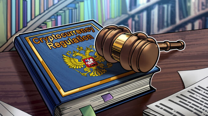 Bank of Russia opposes private stablecoins in the country