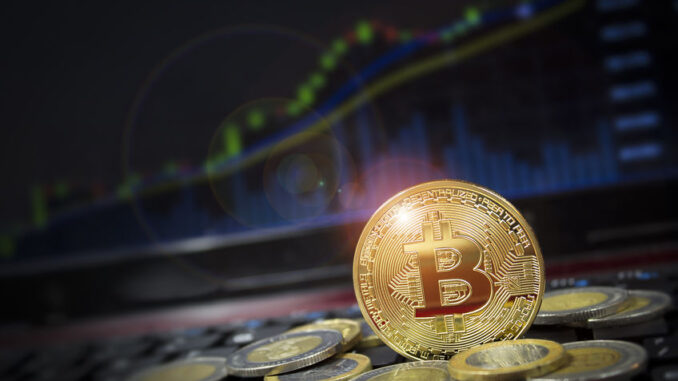 Bitcoin (BTC) rebounds after crashing below $30,000