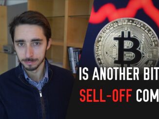 Bitcoin Macro Analysis | Is Another Bitcoin Sell-Off Coming?