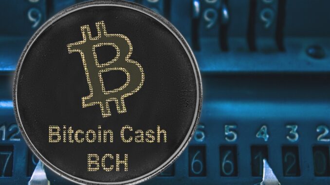 Bitcoin cash (BCH) price has plummeted by 97% from ATH. Buy the dip?