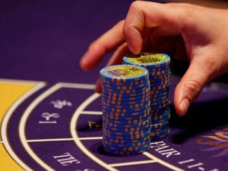 Crypto: confirmed casino | Financial Times