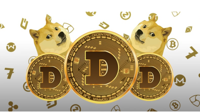 Dogecoin