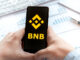 Don’t miss out on BNB as the journey to above $300 remains on course